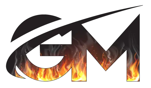 GM Steel Logo